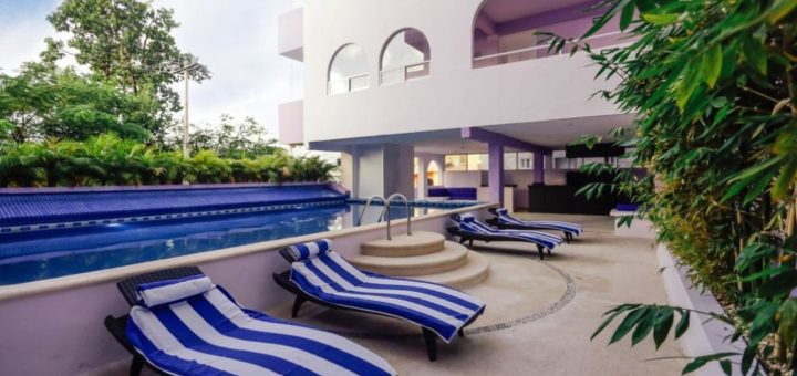 Hotel Kavia Cancún: comodidad céntrica con sabor caribeño
