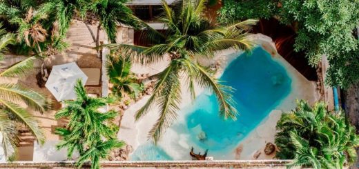 Hoteles 2 Estrellas en Cancún: ¿Cuáles puedes elegir?