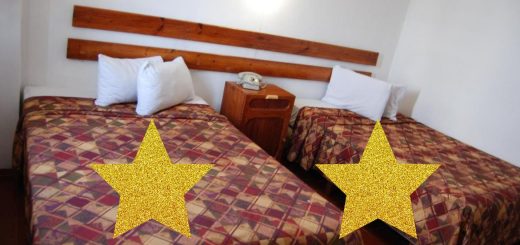 Hoteles 2 estrellas: ¿Qué puedes esperar de estos lugares?