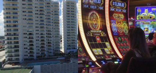 Hoteles cerca de PlayCity Casino Cancún: Apuesta por la comodidad
