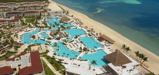 Hoteles cerca del Country Club Cancún: ¿cuáles son?