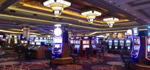 Hoteles cerca del Royal Yak Casino & Sports Book en Cancún