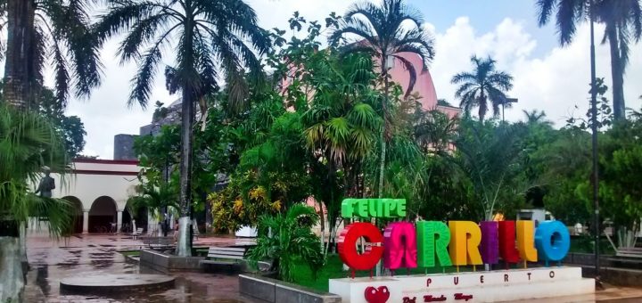 Hoteles en Felipe Carrillo Puerto: ¿Dónde hospedarte en este lugar?