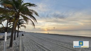 Hoteles en Playacar: Dónde dormir con estilo en Playa del Carmen