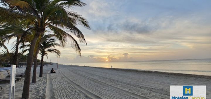 Hoteles en Playacar: Dónde dormir con estilo en Playa del Carmen