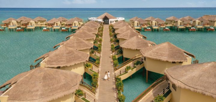 Hoteles en Punta Maroma: Todo lo que debes saber del El Dorado Maroma by Karisma