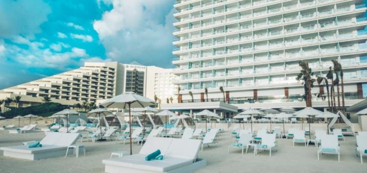 Iberostar Selection Coral Cancún: Lujo solo para adultos