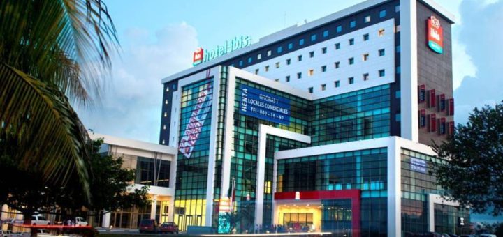 Ibis Cancun Centro: Calidad, comodidad y ubicación perfectos