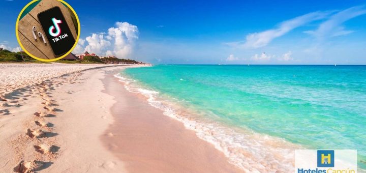 ¿Influencers en Quintana Roo? Les encargan promocionar el Caribe