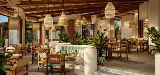 Maroma, A Belmond Hotel: el paraíso secreto de la Riviera Maya