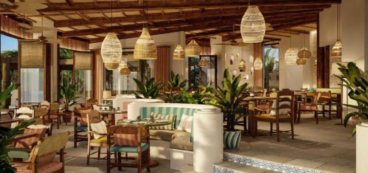 Maroma, A Belmond Hotel: el paraíso secreto de la Riviera Maya
