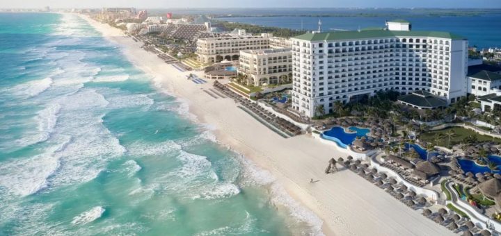 Mundial 2026: Hoteleros de Cancún buscan vender paquetes turísticos