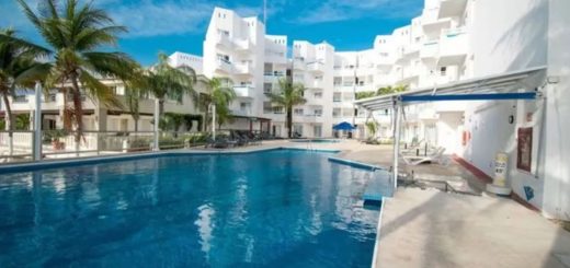 Ocean View Cancun Arenas: Joya hotelera frente al mar sin complicaciones