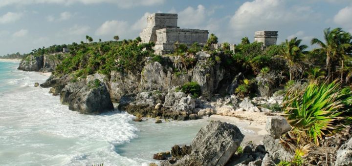 Ocupación hotelera en Tulum cae hasta 15%