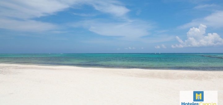 Playa 88 en Playa del Carmen: la joya tranquila del Caribe que necesitas