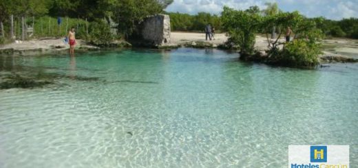 Playa Punta Esmeralda: Conoce la playa favorita de Playa del Carmen