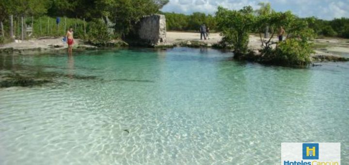 Playa Punta Esmeralda: Conoce la playa favorita de Playa del Carmen