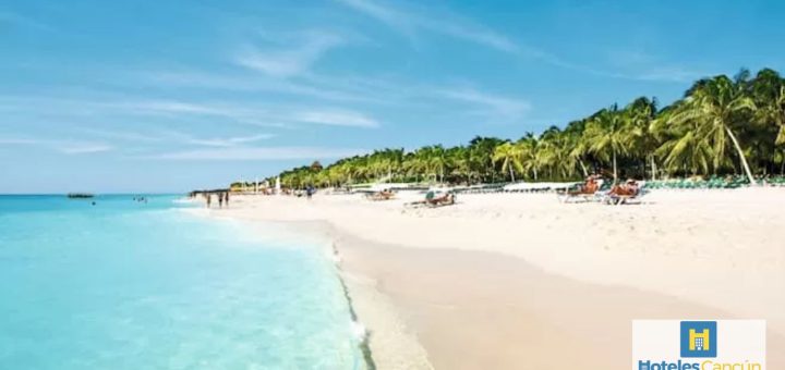 Playacar: Joya lujosa y exclusiva en Playa del Carmen
