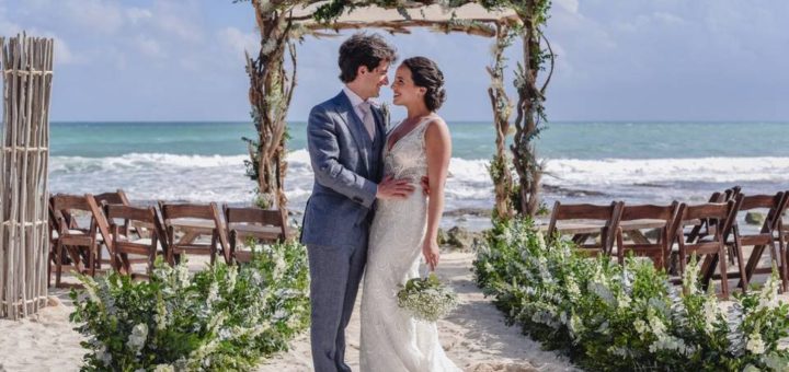 Playas Cancún 2025: Las más bonitas para tener tu boda de ensueño