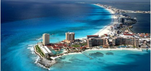 Por esta razón Cancún repuntó en ocupación al inicio del verano