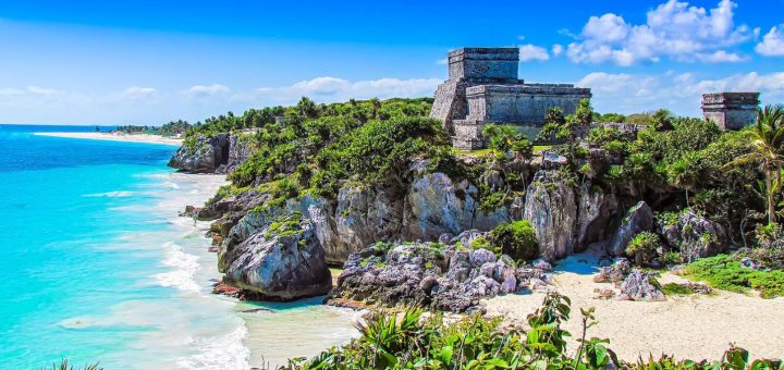 Protagoniza Tulum promoción turística del Mundial 2026