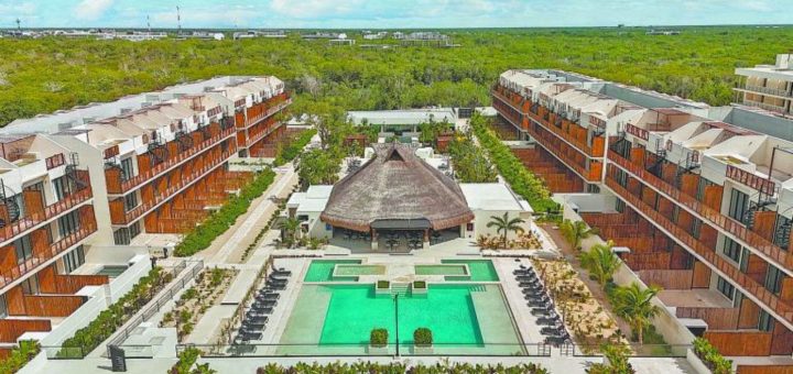 Quintana Roo 2025: Crecen inversionistas mexicanos en el sector hotelero