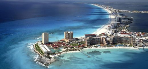Quintana Roo, en camino a conquistar turistas de EU y Canadá