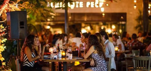 Reconocen a los mejores restaurantes de Playa del Carmen en los “Playenses Choice” 2025