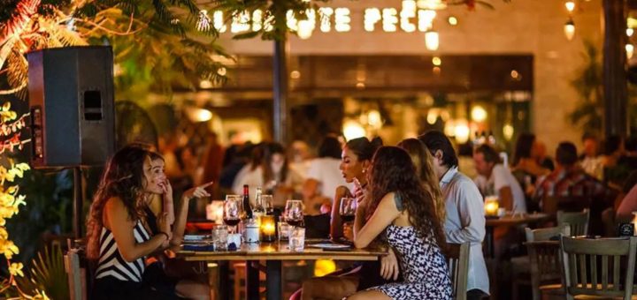 Reconocen a los mejores restaurantes de Playa del Carmen en los “Playenses Choice” 2025