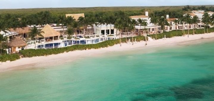 Riviera Maya: Abrirá nuevo hotel Blue Diamond con 90 cuartos