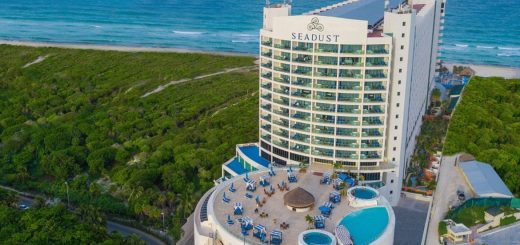 Sea‑Esta: el penthouse en Cancún que lo tiene todo