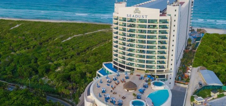 Sea‑Esta: el penthouse en Cancún que lo tiene todo