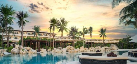 Secrets Maroma Beach Riviera Cancún: el paraíso solo para adultos con las mejores bodas