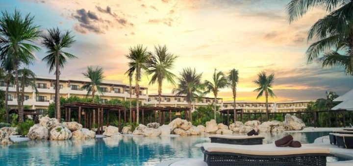 Secrets Maroma Beach Riviera Cancún: el paraíso solo para adultos con las mejores bodas