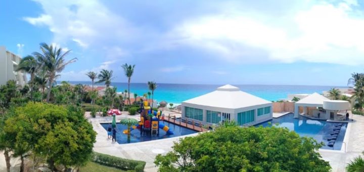 Solymar Cancun Beach Resort: Playa, sencillez y buena vibra en Cancún