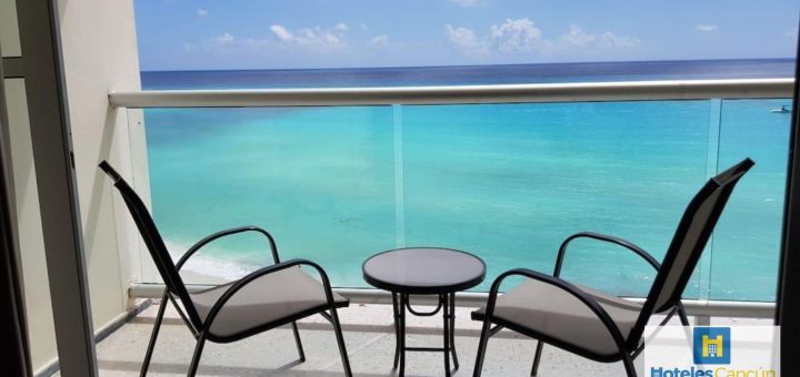 The Quarry: el penthouse en la Zona Hotelera de Cancún que te impresionará