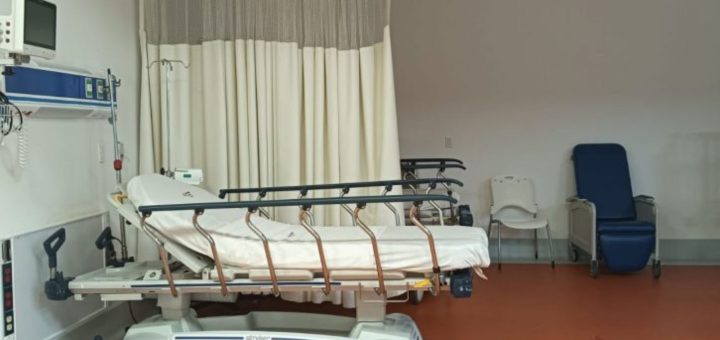Turismo Médico Tulum: Grupo La Joya proyecta nuevo hospital