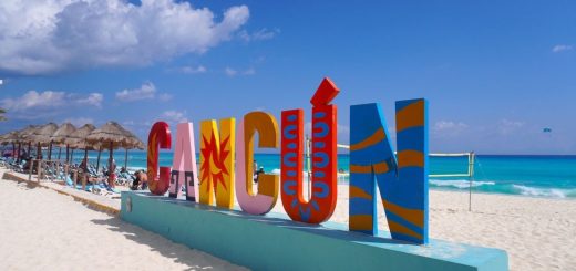 Turismo en Quintana Roo: esperan más de 2.3 millones de visitantes este verano