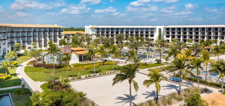 UNICO 20°87° Hotel Riviera Maya: Todo lo que necesitas para desconectar