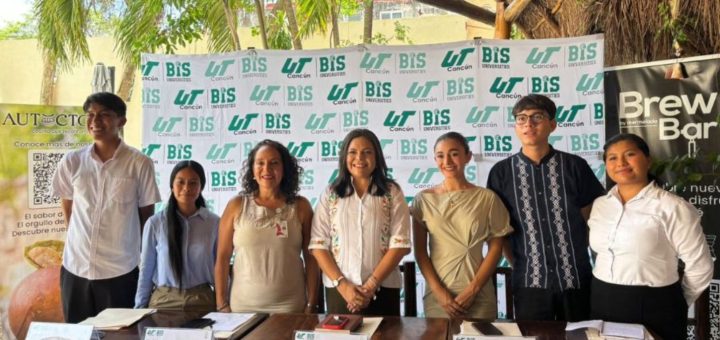 UT Cancún impulsa prácticas responsables en el turismo