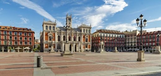 Valladolid: con poco turismo por inseguridad en Quintana Roo