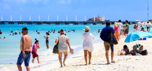 Verano Cancún 2025: Cancelan aerolíneas vuelos por falta de aviones