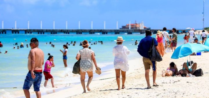 Verano Cancún 2025: Cancelan aerolíneas vuelos por falta de aviones