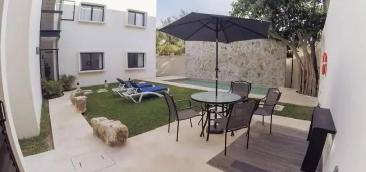 Viento Suites Cancún: hospitalidad boutique con esencia del Caribe