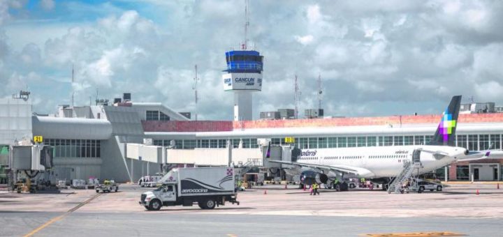 Vigila Profeco abusos en costos y servicios del Aeropuerto de Cancún