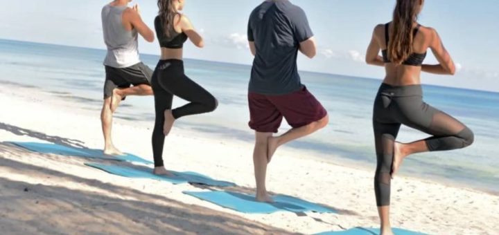 Aura Wellness en UNICO Hotel Riviera Maya: ¿Qué es y por qué debes asistir?