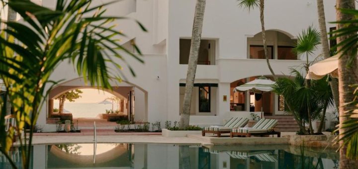 Belmond Maroma Resort & Spa: Elegancia escondida en la Riviera Maya