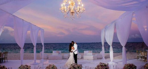 Cancún 2025: Destino turìstico para eventos de lujo