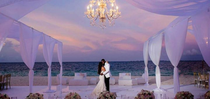Cancún 2025: Destino turìstico para eventos de lujo
