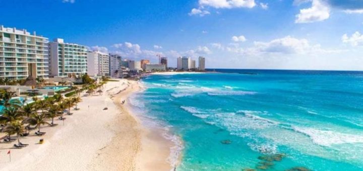 Cancún 2025: Este es el clima en el Caribe Mexicano